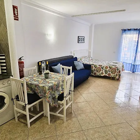 Bello Puerto 公寓 拉克鲁斯